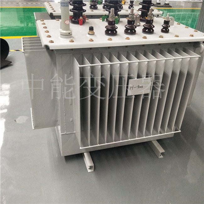 永泰1600KVA油浸式变压器 S11系列